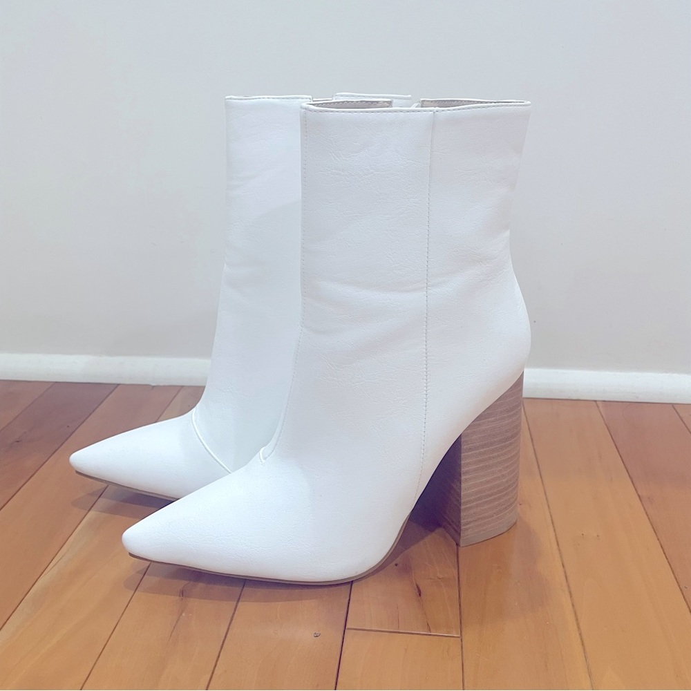 Ankle Boots